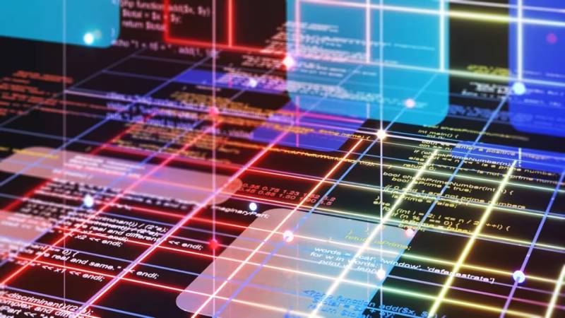 市北区工业企业软件定制：拒绝“千企一面”，打造专属数字化竞争力