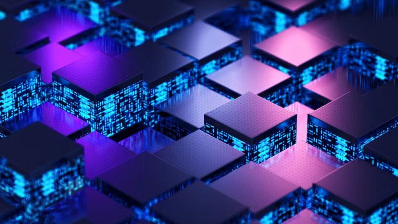 市北区软件开发用Kubernetes助力企业数字化转型
