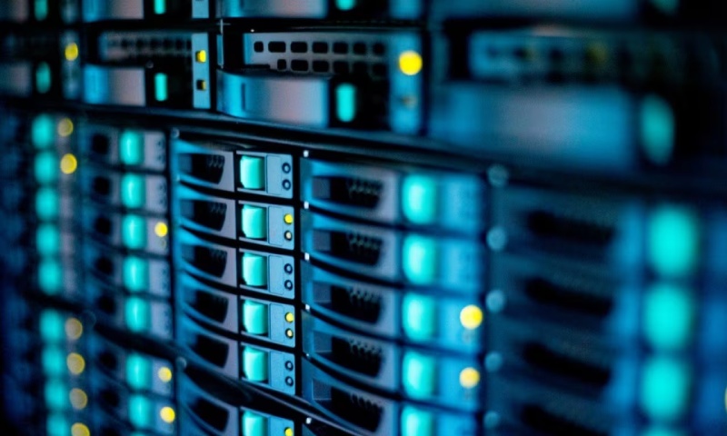 破局汽车制造痛点:市北区汽车行业MES系统如何实现全流程精准管控?