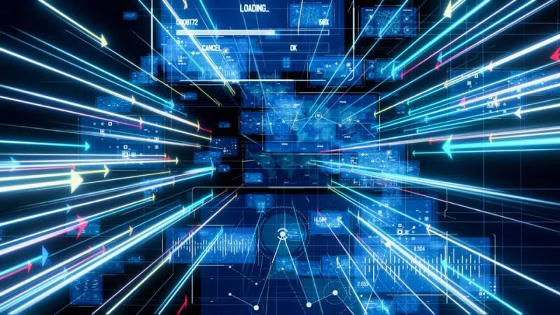 市北区SCADA系统开发：守护工业安全的数字卫士
